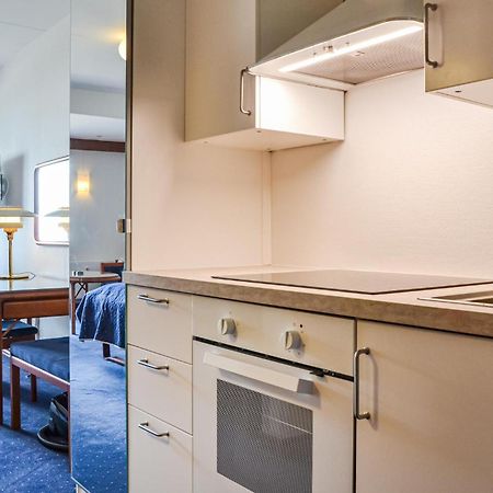 Nice Apartment In Helsingor With Wifi Kültér fotó