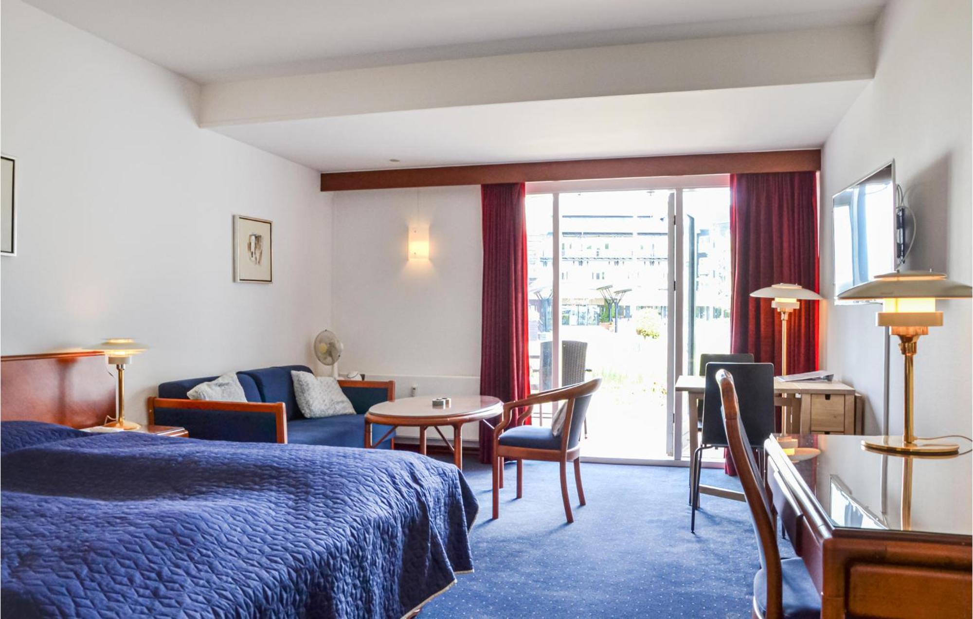 Nice Apartment In Helsingor With Wifi Kültér fotó