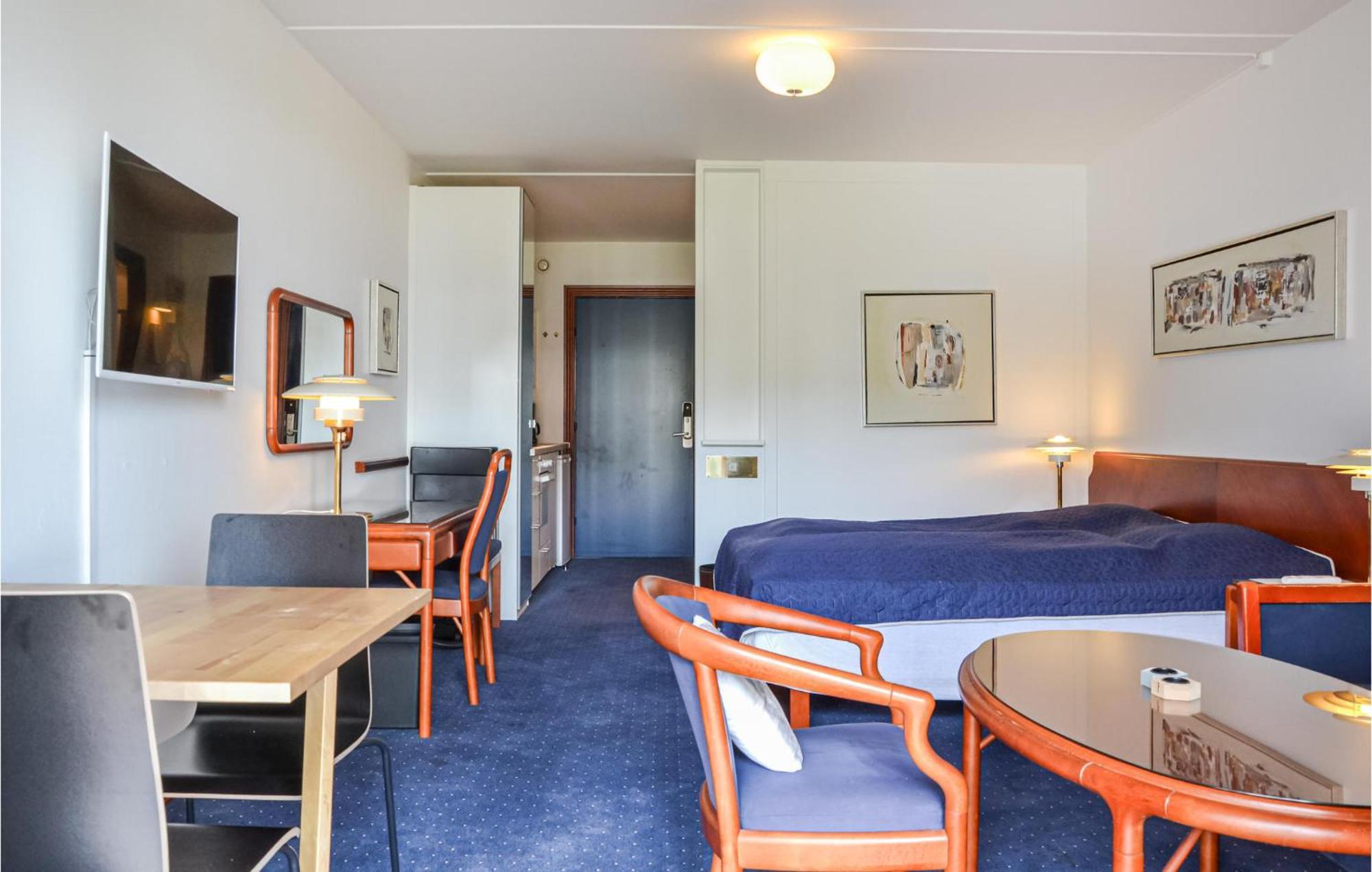 Nice Apartment In Helsingor With Wifi Kültér fotó