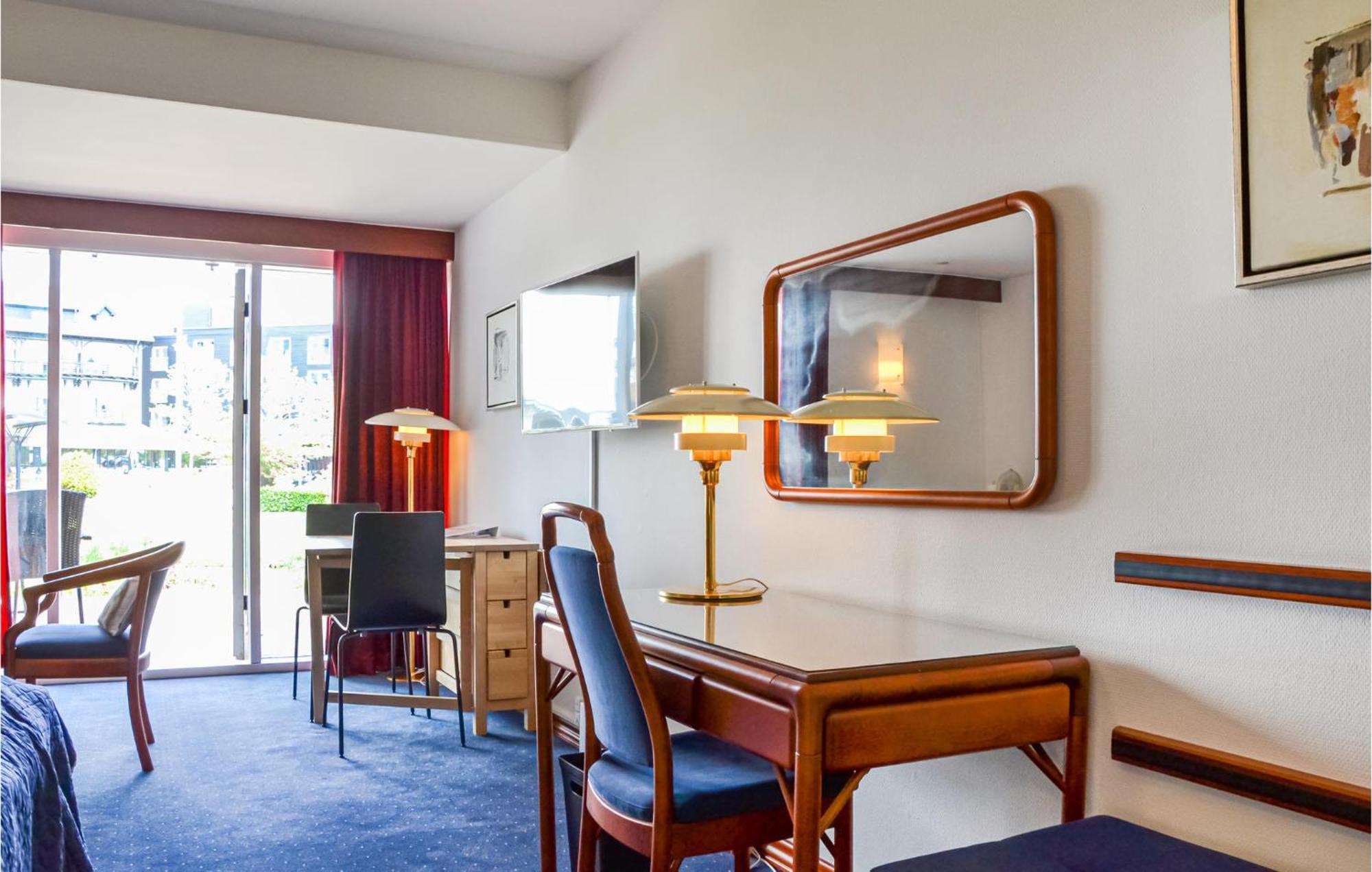 Nice Apartment In Helsingor With Wifi Kültér fotó