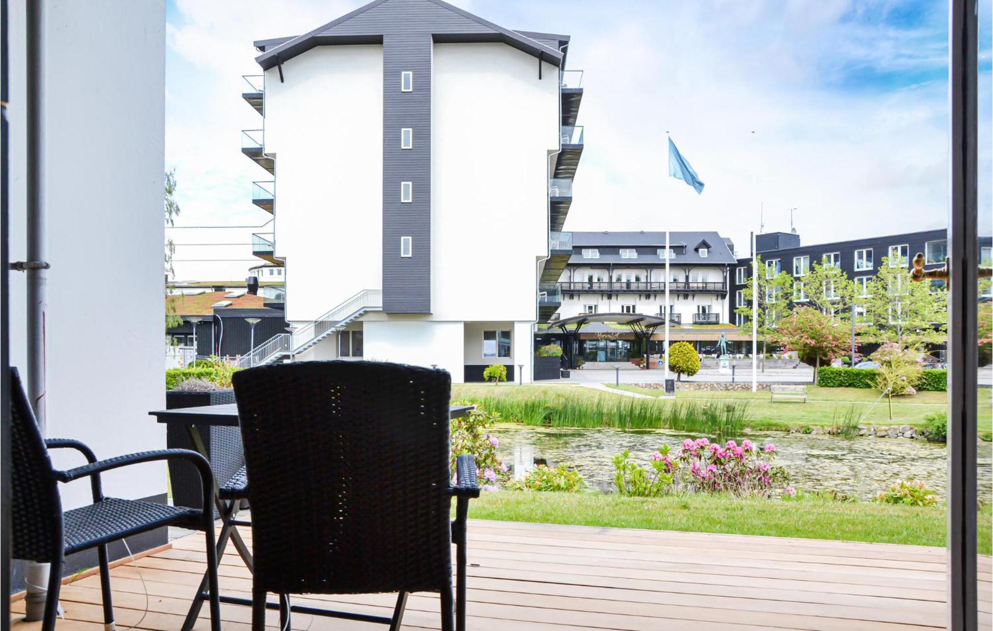 Nice Apartment In Helsingor With Wifi Kültér fotó